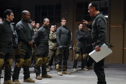 Vista 4 de Seal Team Six The Raid On Osama Bin Laden
