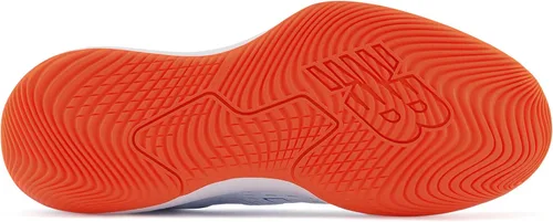 Vista 9 de New Balance Tenis para hombre 696 V4 para cancha rígida.