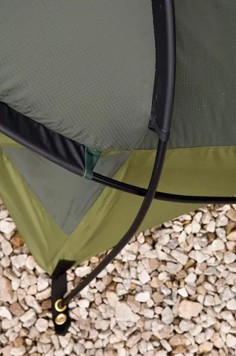 Vista 6 de Snugpak Estratosfera Refugio 1 persona 196.850 in 100% impermeable exterior