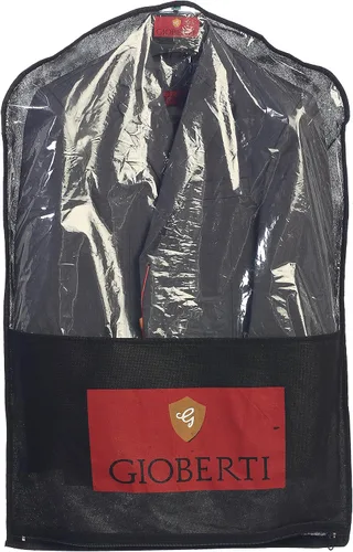 Vista 6 de Gioberti - Conjunto de traje formal para niño