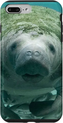 Vista 12 de Manatee Case for iPhone 17