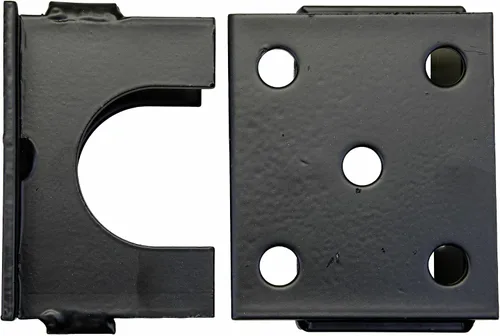 Vista 6 de GTW EZGO TXT - Kit de elevación para carrito de golf con eje caído de 5 pulgadas (se adapta a modelos eléctricos 2001.5-2013)