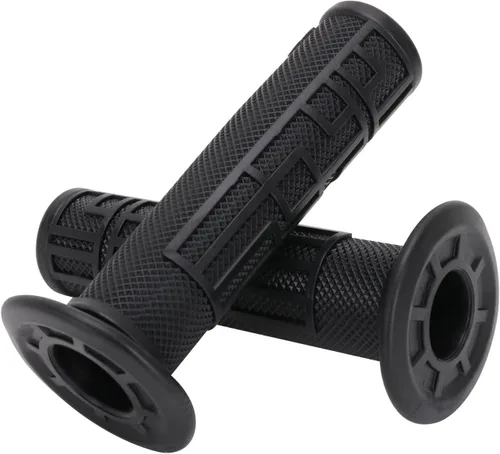 Vista 6 de JFG RACING Sur Ron - Acelerador eléctrico Sur Ron Twist con empuñaduras de manillar de goma para Sur Ron S/X Electric Dirt Bike - Negro