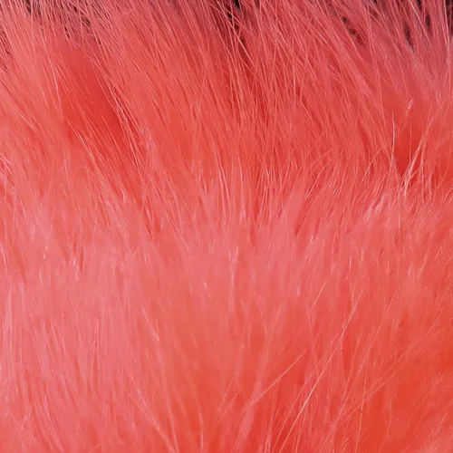 Vista 22 de Hareline Fly Tying X-Select Marabou – Premium Marabou Feathers for Fly Tying Streamers, Woolly Buggers & Leeches