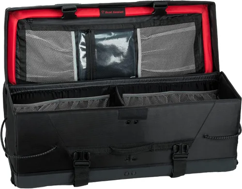 Vista 3 de OGIO Honcho 2.0 - Bolsa trasera para ATV, color negro