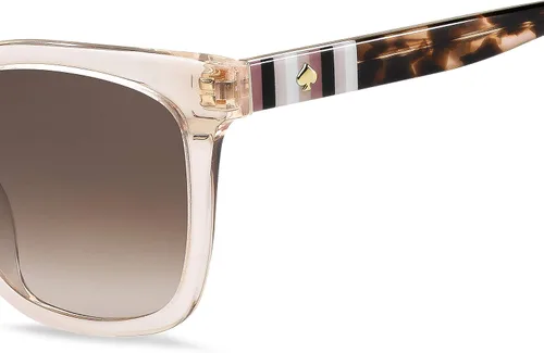 Vista 2 de Kate Spade New York Kiya - Gafas de sol cuadradas para mujer