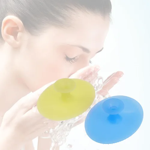 Vista 9 de Cepillo facial para el cuidado de la piel, herramientas de limpieza facial, cepillo facial para adolescentes, cepillo facial, cepillo de lavado