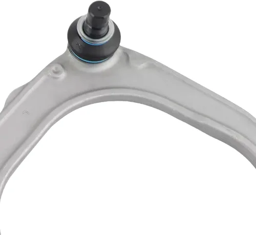 Vista 5 de Detroit Axle - 2 piezas Brazos de control superior delanteros para BMW X5 2007-2018 X6 2008-2019 Brazos de control superior con juntas esféricas