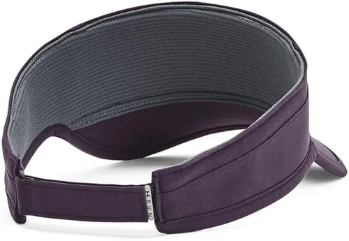 Vista 2 de Under Armour - Visera Launch Run para mujer