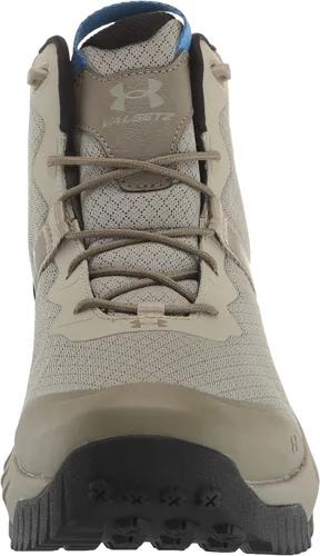Vista 2 de Under Armour Mens Micro G Valsetz Mid Military and Tactical Boot