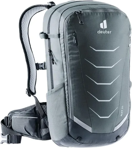 Vista 3 de Deuter Flyt 20 Mochila de ciclismo de montaña