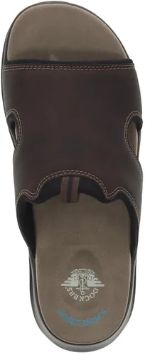 Vista 2 de Dockers Sandalias Barlin Slide para hombre