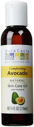 Vista 3 de Aura Cacia Aceite Cuidado de la Piel Albaricoque