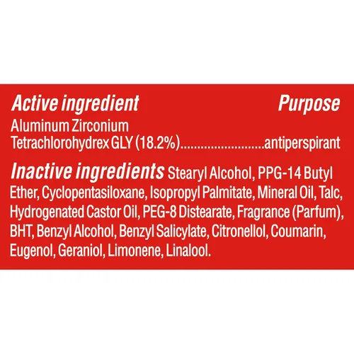 Vista 4 de Degree Men Antitranspirante Desodorante Original para Hombres, Paquete de 12, Protección contra el Sudor y Olor por 48 Horas, Sport 2.7 oz