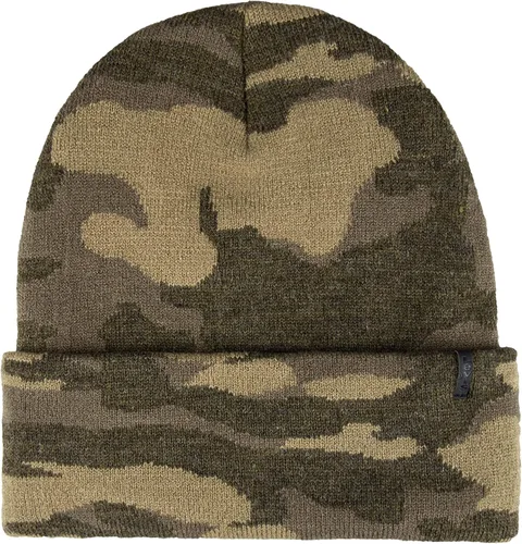 Vista 3 de Levi's Paquete de 2 gorros de punto con puños para hombre