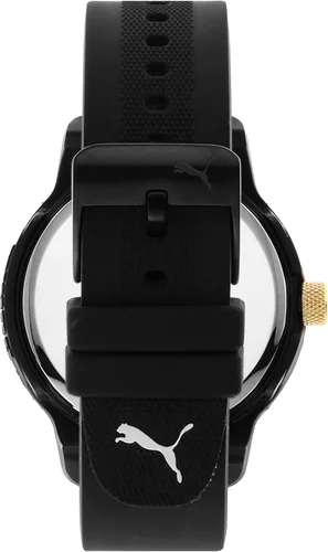 Vista 3 de Reloj PUMA Reset V1 para hombre de acero inoxidable