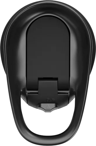 Vista 8 de CamelBak Forge Flow - Taza de viaje aislada de acero inoxidable, color negro, 16 onzas