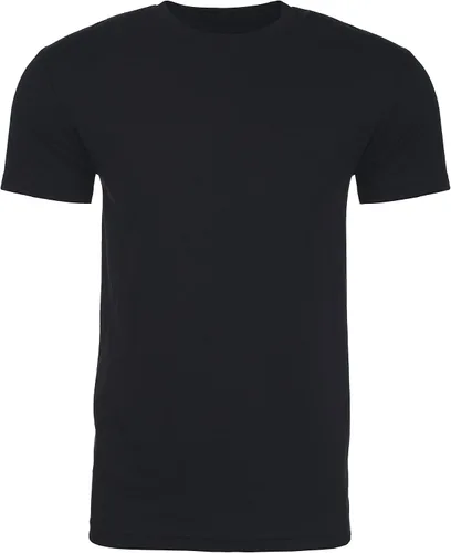 Vista 3 de Next Level - Camiseta de manga corta para hombre