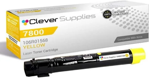 Vista 84 de CS - Cartucho de tóner compatible con Phaser 6510/WorkCentre 6515 106R03691 Magenta para Phaser 6510 WorkCentre 6515