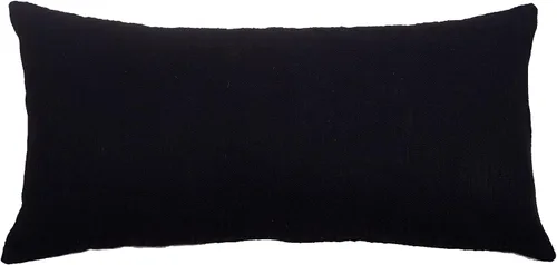 Vista 51 de Trade Star Funda de almohada corporal de diseñador 100 % algodón, hecha a mano, grande, funda de almohada decorativa estilo bohemio para casa