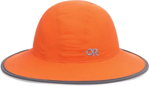 Vista 14 de Outdoor Research Sombrero Rambler para niños