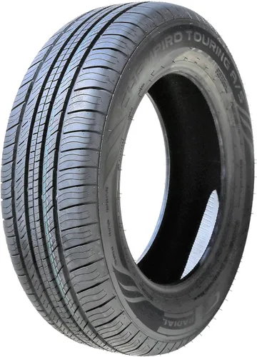 Vista 10 de GT Radial Champiro Touring A/S 175/65R15 84H