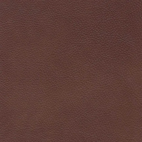 Vista 6 de Hydeline Hayward - Silla giratoria de cuero de grano superior, color marrón pecana, plumón, espuma viscoelástica y bobinas de bolsillo