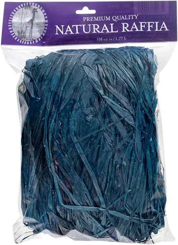 Vista 50 de SuperMoss (30126 Rafia, Auburn, 2 oz)