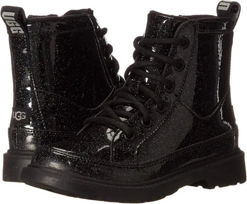 Vista 7 de UGG Botas unisex Robley con purpurina para niños