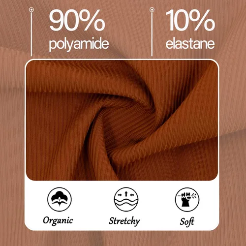 Vista 3 de Sofeavo Ropa interior sin costuras para mujer, tangas invisibles, transpirables, cómodas, tangas y tangas