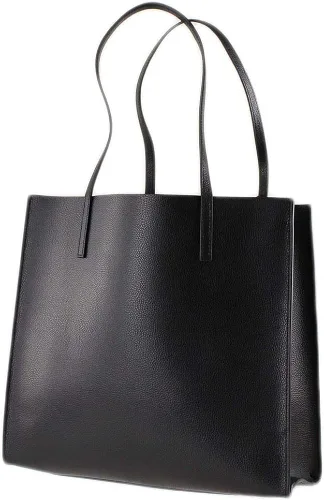 Vista 4 de Marc Jacobs Bolso tote para mujer, color negro