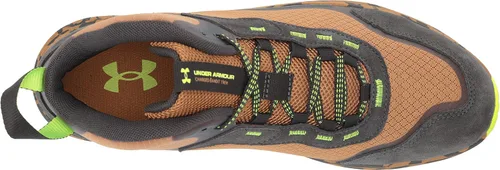 Vista 5 de Under Armour Mens Charged Bandit Trek 2 PRT Hiking Shoes