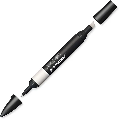 Vista 184 de Winsor & Newton Marcadores, juego de 12