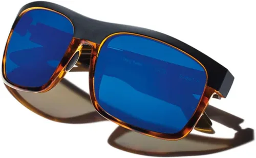 Vista 5 de Kaenon Gafas de sol polarizadas Burnet XL para hombre