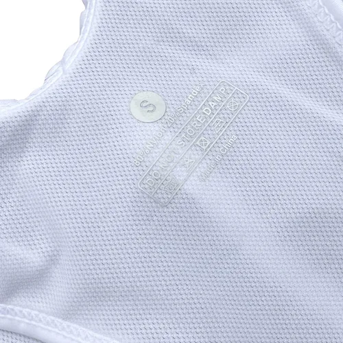 Vista 8 de Lo.gas Baberos de ciclismo para mujer, pantalones cortos de ciclismo acolchados para mujer, con relleno, pantalones de ciclismo 4D con bolsillos