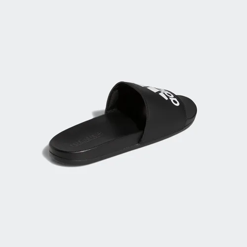 Vista 6 de adidas men's Adilette Comfort Slides Sandal