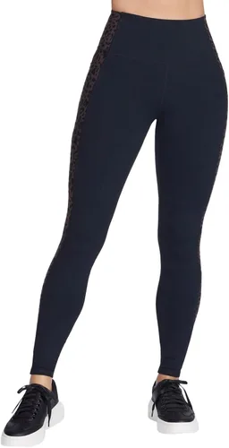 Vista 87 de Skechers Leggings Go Walk de talle alto para mujer