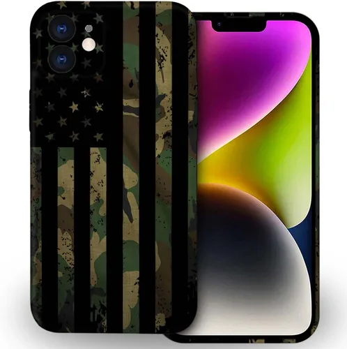 Vista 18 de ZHEGAILIAN Funda compatible con iPhone 11 Pro, funda de planeta astronauta para iPhone 11 Pro, funda suave de TPU con proceso de impresión 3D