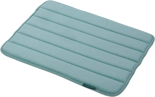 Vista 19 de BALANCE Almohadilla para Jaula de Perros, Alfombrilla de Espuma para Perros Almohadilla para Perrera, Cama para Mascotas Lavable Resistente al Agua