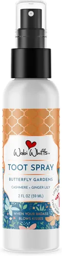 Vista 3 de Wabi Whiffs Room and Bathroom Toot Sprays (Beachfront)