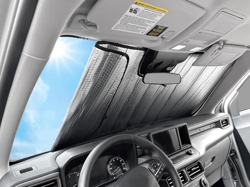 Vista 7 de YelloPro - Parasol para asiento delantero para ventana lateral (juego de 2) ajuste personalizado para Hyundai Elantra Sedan 2021, 2022, 2023, 2024