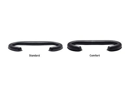 Vista 6 de VR Cover Facial Interface & Foam Replacement Set for Meta Quest 2 (Standard Edition)