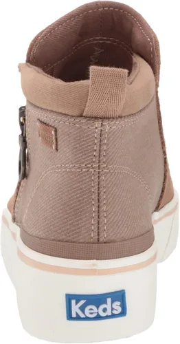Vista 3 de Keds Botas Cooper Zip para mujer