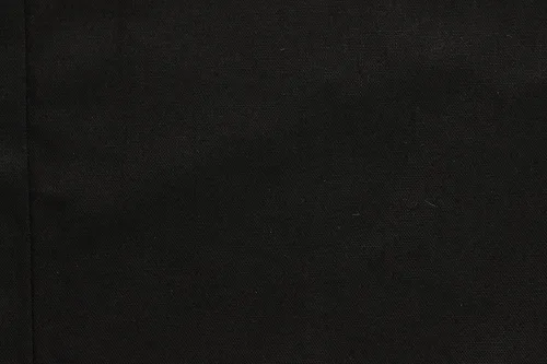 Vista 5 de Edoten Camisa de uniforme japonés Samurai Hakama, color negro, talla M, Negro