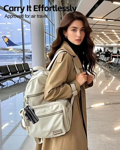 Vista 6 de UBeesize Mini trípode magnético para selfie stick con control remoto recargable, trípode de bolsillo para iPhone/Android, soporte de viaje compacto