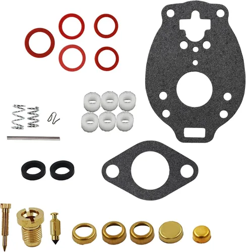 Vista 5 de ALL-CARB Kit de reparación de carburador de repuesto para 778-505 K7505