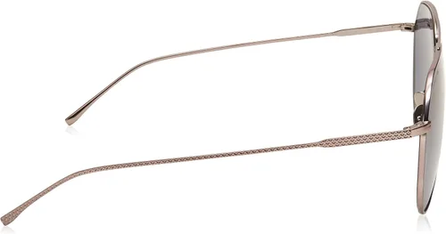 Vista 4 de Lacoste L209s Aviator Sunglasses