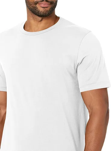 Vista 3 de Bella Canvas Camiseta de algodón Airlume para hombre