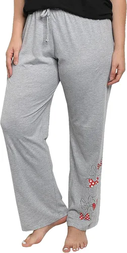 Vista 5 de Disney Conjunto de pijama para mujer Minnie Mouse Lounge