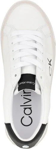 Vista 2 de Calvin Klein Tenis Cylaie para mujer